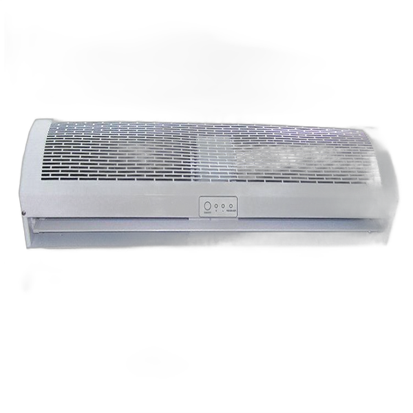 Perdea de aer electrica, Airstream FM-3015-2-S - Prompt Service