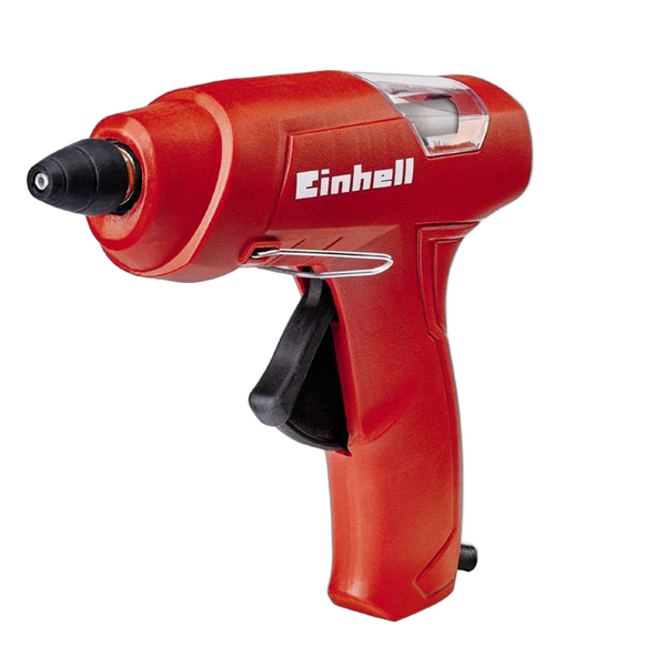 Pistol de lipit cu baghete plastic Einhell TC-GG 30 - Prompt Service