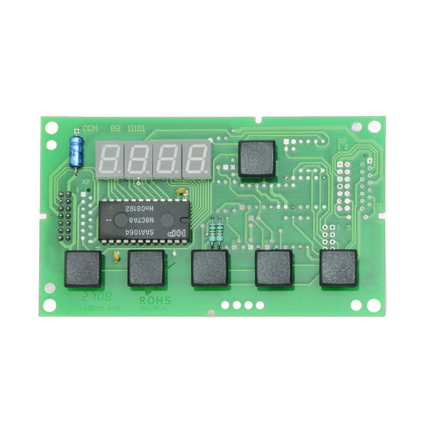 Placa electronica afisaj centrala Immergas VICTRIX 50-115, cod piesa 1.019405 - Prompt Service