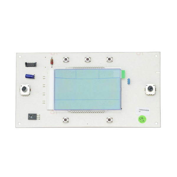 Placa electronica afisaj centrala termica Immergas VICTRIX Superior, cod piesa 3.019260 - Prompt Service