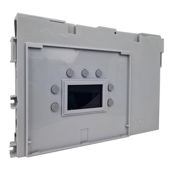 Placa electronica centrala termica Bosch Condens 2300W, cod piesa 8737605180 (8737602315) - Prompt Service