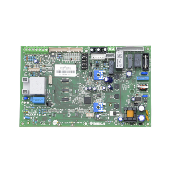 Placa electronica centrala Immergas Maior 3E 2010, cod piesa 1.045364 (1.028173) - Prompt Service