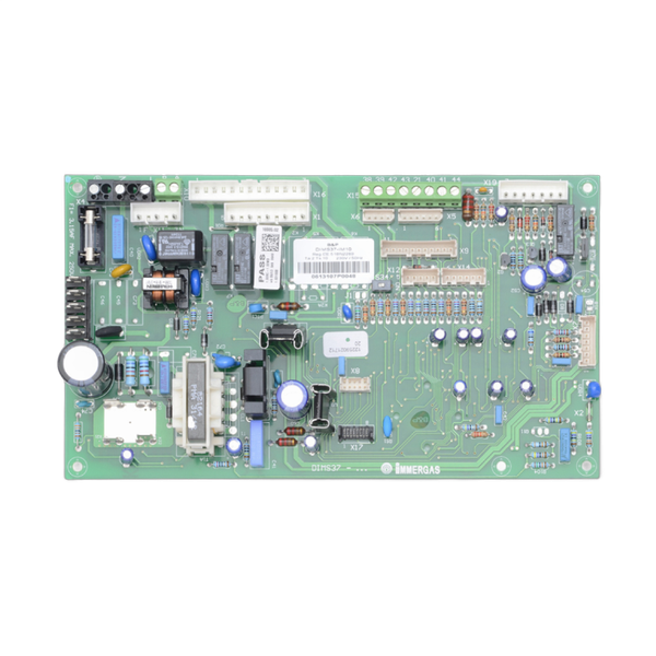 Placa electronica centrala Immergas VICTRIX SUPERIOR TOP, cod piesa 1.038848 (1.031808) - Prompt Service