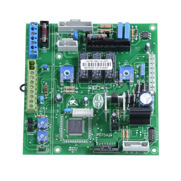 Placa electronica centrala termica Immergas VICTRIX/HERCULES, cod piesa 3.020281 - Prompt Service