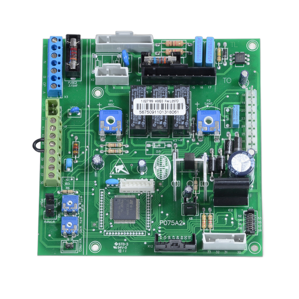 Placa electronica centrala termica Immergas VICTRIX/HERCULES, cod piesa 3.020281 - Prompt Service