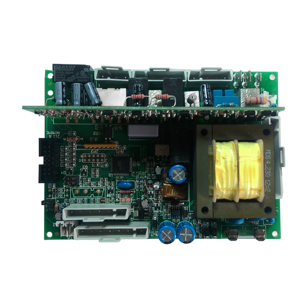 Placa electronica pentru centrala termica Motan CMC1112-04 C12, cod piesa S00005 - Prompt Service