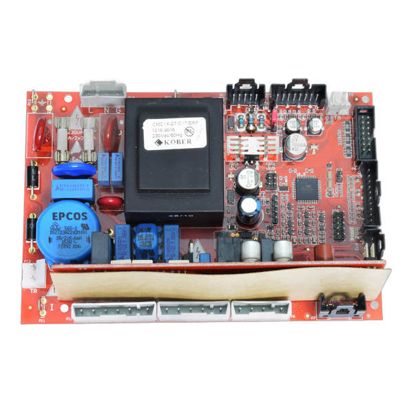 Placa electronica pentru centrala termica Motan MAX Optimus C17SPV31MEF-ERP, cod piesa SPE-17-1X - Prompt Service