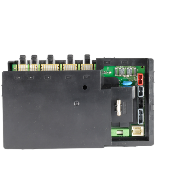 Placa electronica pentru centrala termica Viessmann Vitodens 050-W BPJD, cod piesa 7869893 - Prompt Service