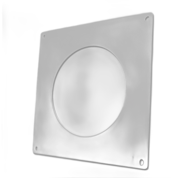 Placa de perete Dospel D/UKO Ø104 - Prompt Service