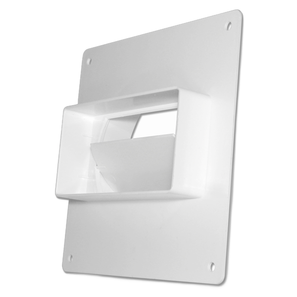 Placa de perete Dospel D/UZP Ø104/110x55 - Prompt Service