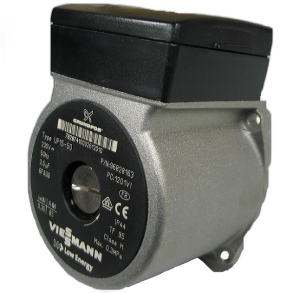 Pompa circulatie pentru centrala termica Viessmann Vitopend 100 WH1D, cod piesa 7828741 - Prompt Service