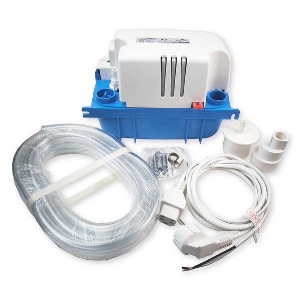 Pompa condens centrale termice SFA Sanisan Condens - produse pachet