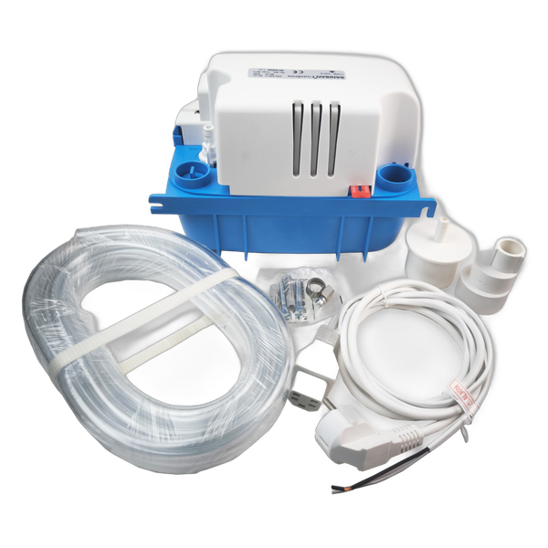 Pompa condens centrale termice SFA Sanisan Condens - produse pachet