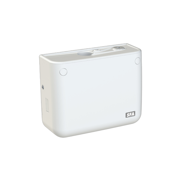 Pompa condens centrale termice Sanicondens Deco Plus SaniFlo