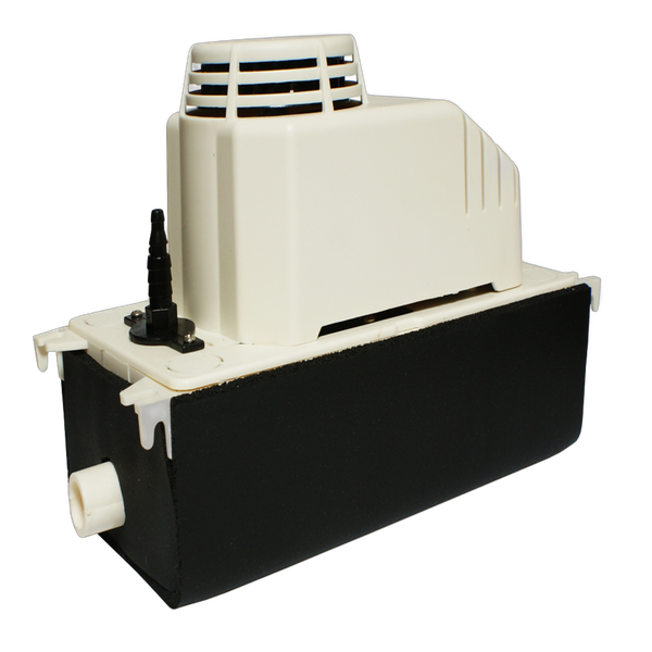 Pompa drenaj aer conditionat CP-30228, 1.8-2.5 l/min, 16 mm Prompt Service Clima - Prompt Service