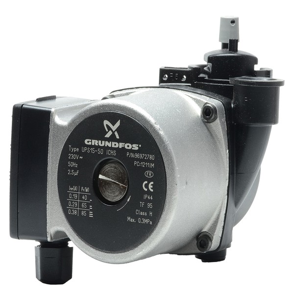 Pompa circulatie centrala termica Immergas Mini 3E, cod piesa 3.021690 - Prompt Service