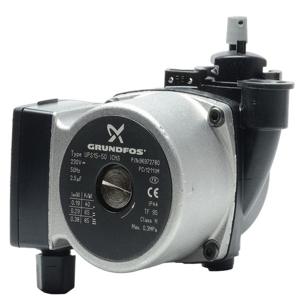 Pompa circulatie centrala termica Immergas Mini 3E, cod piesa 3.021690 - Prompt Service