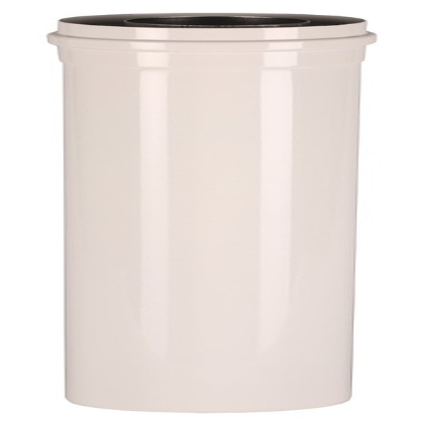 Prelungire evacuare centrala termica clasica ATI 60 / 100, 0,5 m, KKPC050 - Prompt Service