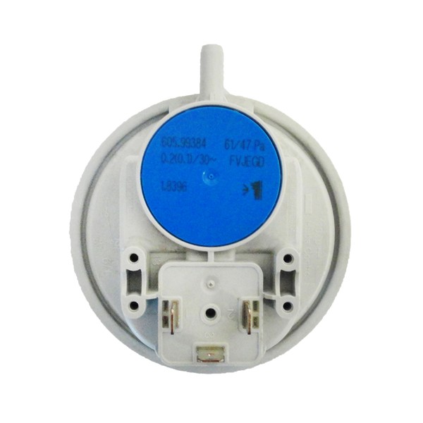 Presostat aer centrala termica Immergas Eolo Star 3E, cod piesa 1.8396 - Prompt Service