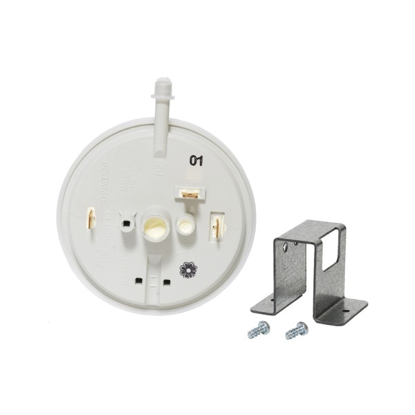 Presostat aer pentru centrala termica Motan Zinger, cod piesa E12234 (C00621 PM500470) - Prompt Service