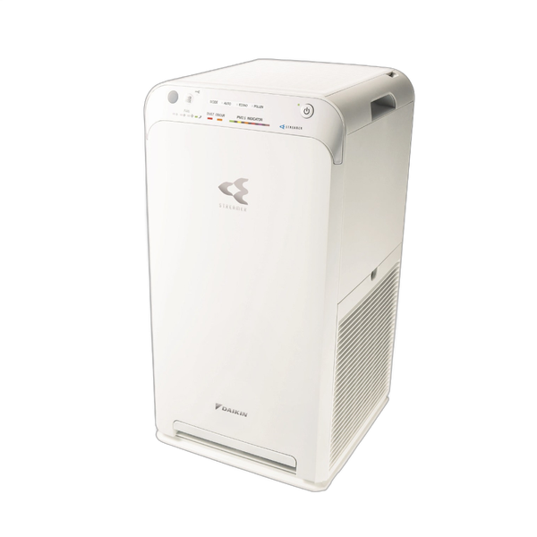 Purificator de aer Daikin MC55W, Purificare Flash Streamer, Ionizator cu plasma, Filtre Hepa, alb - Prompt Service
