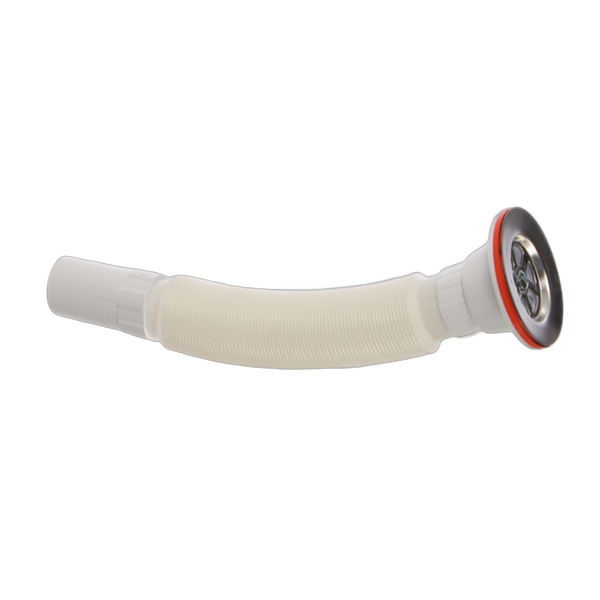 Racord flexibil, 1"1/2, diametru 40 mm, Wirquin Essentiel, 30950188 - Prompt Service