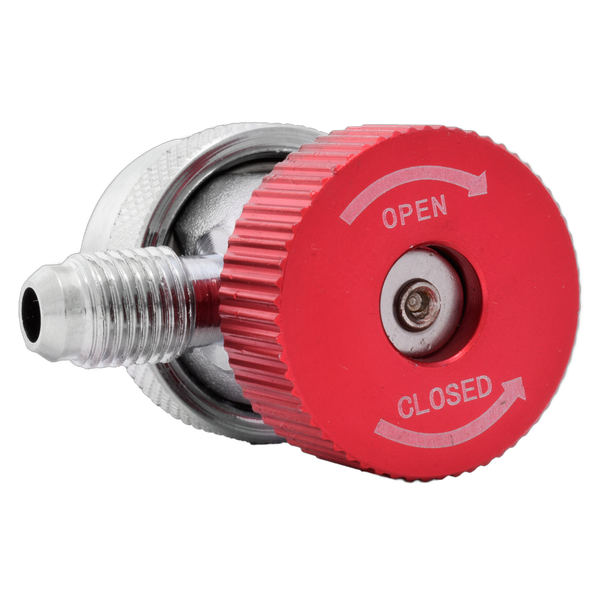 Racord incarcare freon aer conditionat auto QC-HA R134, presiune inalta, racord 1/4" Prompt Service Clima - Prompt Service