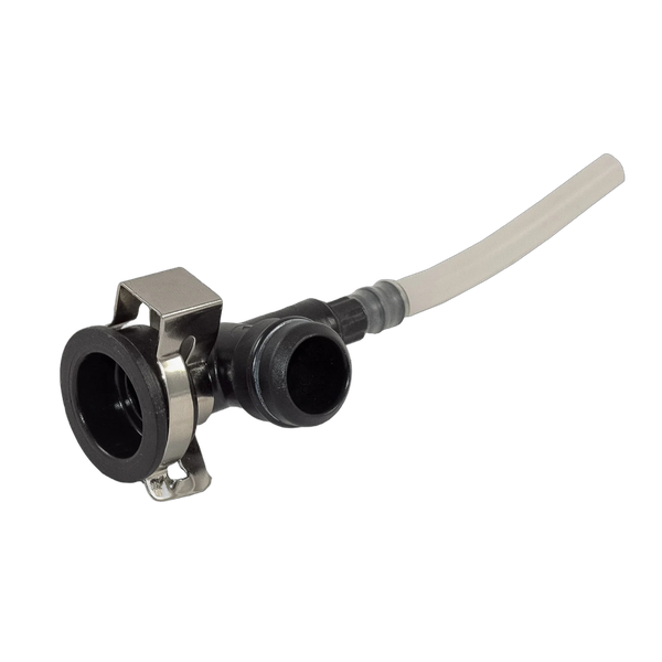 Racord tur schimbator incalzire pentru centrala termica Ariston Cares, cod piesa 65114233 - Prompt Service