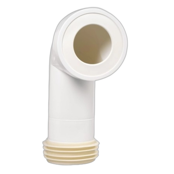 Racord WC, rigid, cu manson, diametru 110 mm, Wirquin, 71240001 - Prompt Service