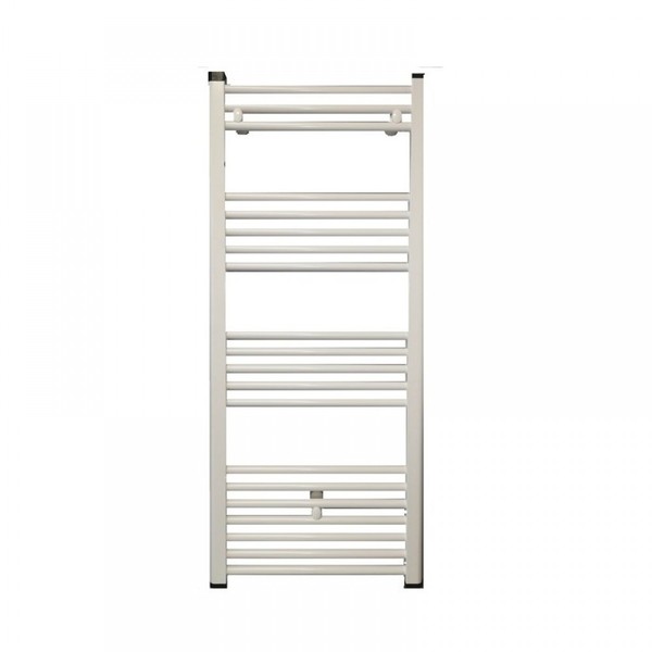 Radiator baie drept Sanica 400 x 1500, 635W - Prompt Service