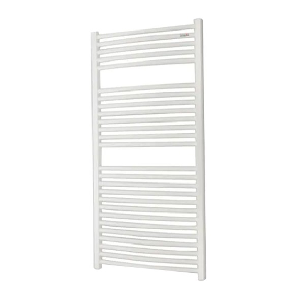 Calorifer baie profil rotund, 600x1600 mm, Elegant - Prompt Service