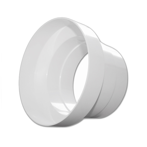 Reductie conducta Dospel D/RE 100/125 - Prompt Service