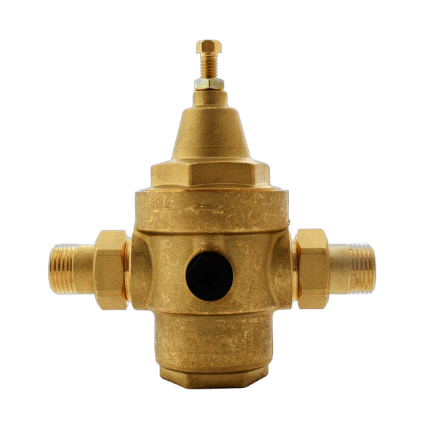 Reductor de presiune apa 3/4 Kramer, corp alama - Prompt Service