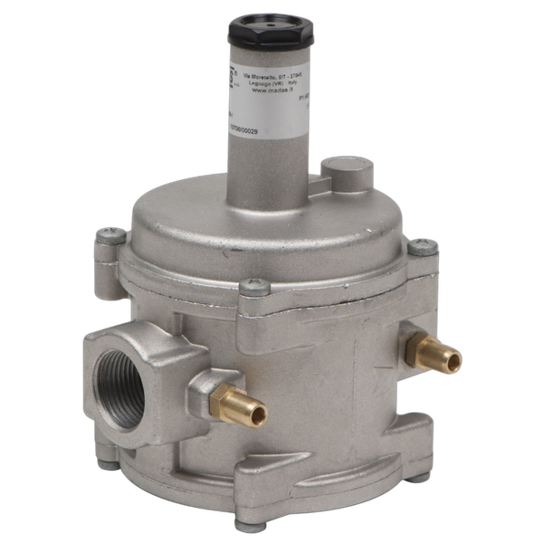 Regulator presiune gaz cu filtru Everline 3/4 FI - Prompt Service