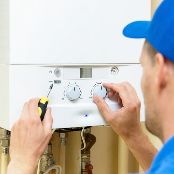 Revizie tehnica periodica (RTP) centrala termica condensare Ilfov Prompt Service Clima - Prompt Service