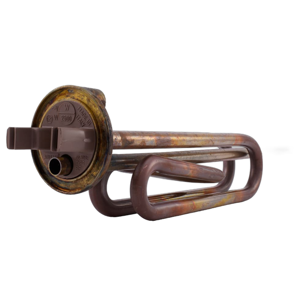 Rezistenta electrica boiler termoelectric Ariston Pro R 200 VTS, capacitate 2500 W, cod piesa 65112788 - Prompt Service