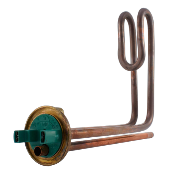 Rezistenta electrica boiler electric Ariston 1500 W, Andris Lux 30, Andris RS 30, Blu EVO R 30, 65114894 - Prompt Service