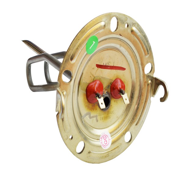 Rezistenta electrica pentru boiler electric Ariston 1500 W 230V, cod piesa 65151227 - Prompt Service