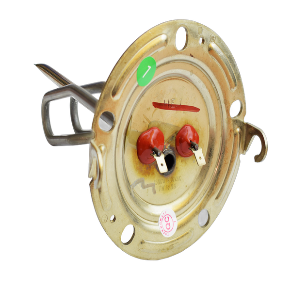 Rezistenta electrica pentru boiler electric Ariston 1500 W 230V, cod piesa 65151227 - Prompt Service