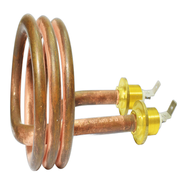 Rezistenta electrica pentru boiler electric Eldom 1500 W, capacitate boiler 15 litri - Prompt Service