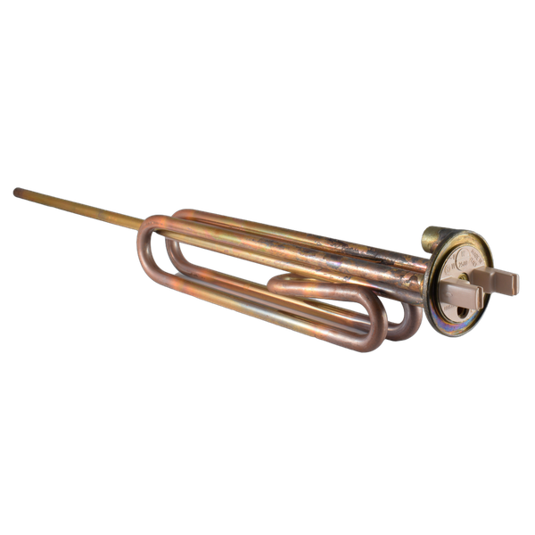 Rezistenta electrica pentru boiler electric Ariston TI 200/L, 2500 W 230V, cod piesa 65111921 - Prompt Service