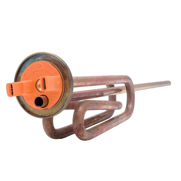 Rezistenta electrica pentru boiler electric Ariston Lydos R si Pro R EVO, capacitate 1800 W, cod piesa - Prompt Service