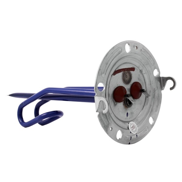 Rezistenta electrica zmaltuita pentru boiler electric Ariston 1500 W, cod piesa 65152106 - Prompt Service