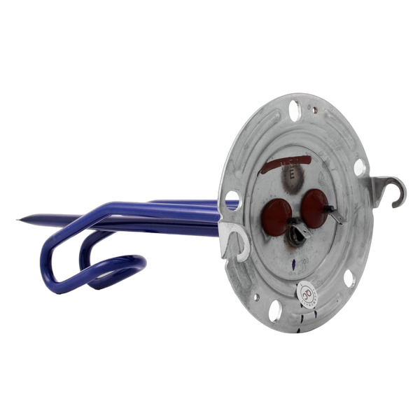 Rezistenta electrica zmaltuita pentru boiler electric Ariston 1500 W, cod piesa 65152106 - Prompt Service