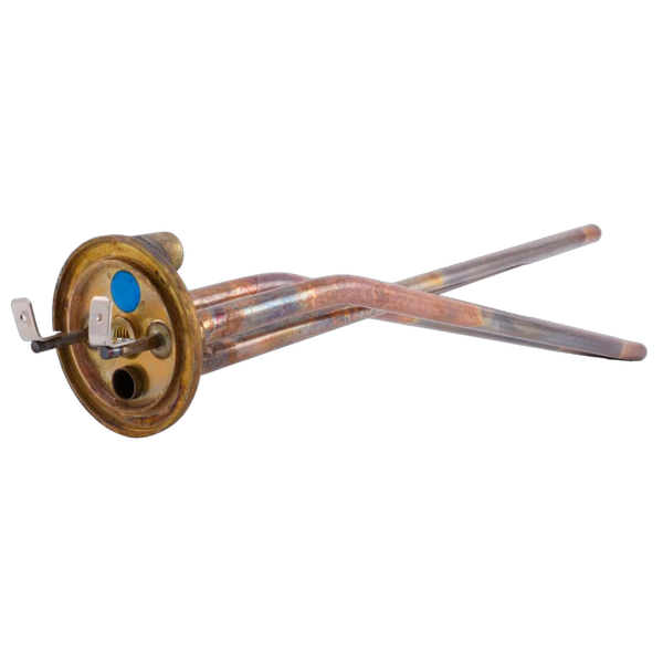 Rezistenta electrica pentru boiler electric Ariston 1000 W 230V, cod piesa 65180040 - Prompt Service