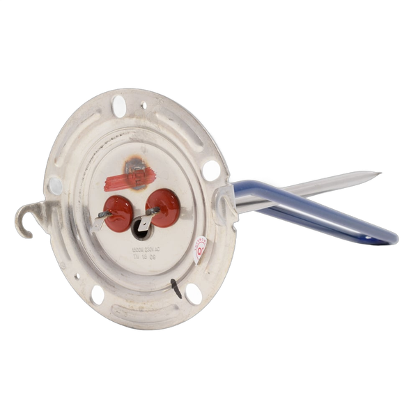 Rezistenta electrica pentru boiler electric Ariston 1500 W 230V, cod piesa 65115909 - Prompt Service