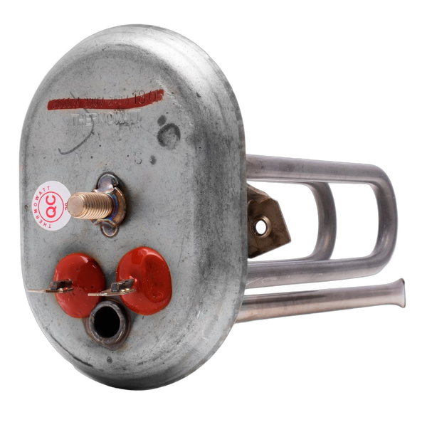 Rezistenta electrica pentru boiler electric Ariston 2000 W, Ti-Shape 50-100 litri, cod piesa 65150892 - Prompt Service