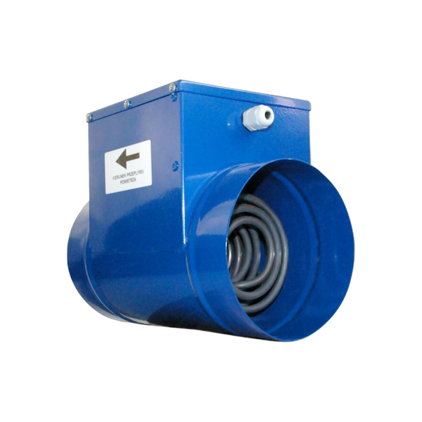 Rezistenta electrica tubulatura Dospel Szerdi 3E 200/3000, trifazata - Prompt Service