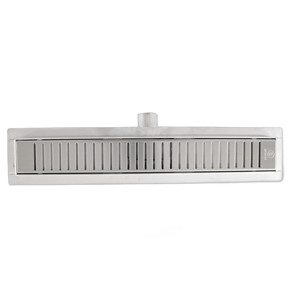 Rigola dus din inox 500x70 mm, Ermetiq - Prompt Service