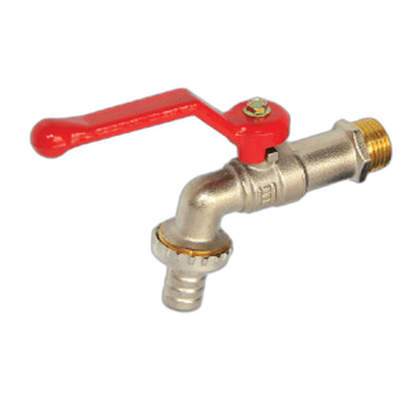 Robinet de gradina, 1/2", Everline - Prompt Service